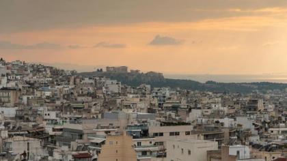 Brand New Studio with Amazing View - image 29