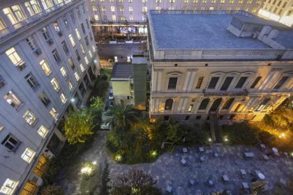 Valaoritou 6os - An aristocratic 1 BR in the hear - image 24