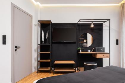 Acropolis Elite Residence - image 25