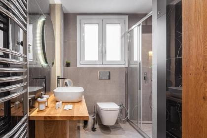 Acropolis Elite Residence - image 29