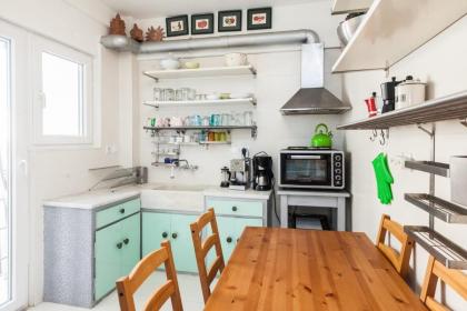 Gorgeous 3 bedrooms apartment at Exarcheia - image 26