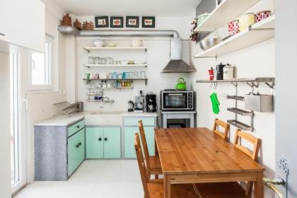 Gorgeous 3 bedrooms apartment at Exarcheia - image 27