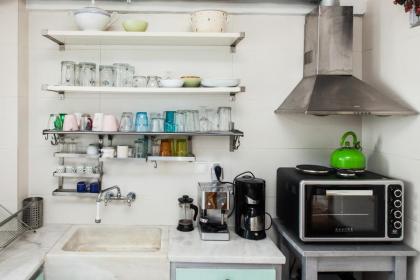 Gorgeous 3 bedrooms apartment at Exarcheia - image 28