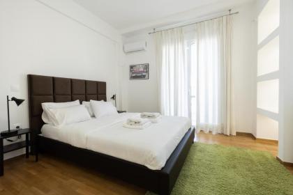 Comfort Sunny Hub with 2 bdr - image 28