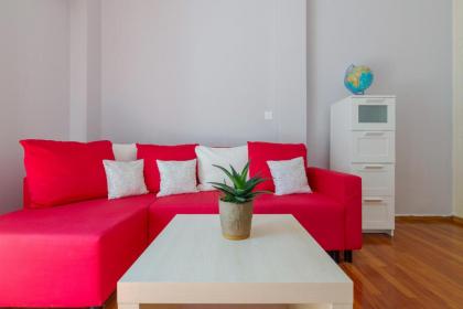 Adorable 2 Bedrooms Apartment in Athens - image 21