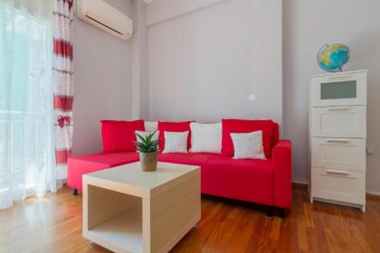 Adorable 2 Bedrooms Apartment in Athens - image 23