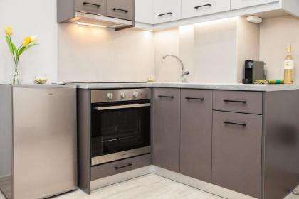 Brand New flat near Lycabettus Hill by Luckeys - image 21