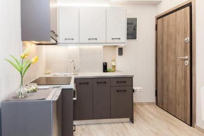 Brand New flat near Lycabettus Hill by Luckeys - image 22