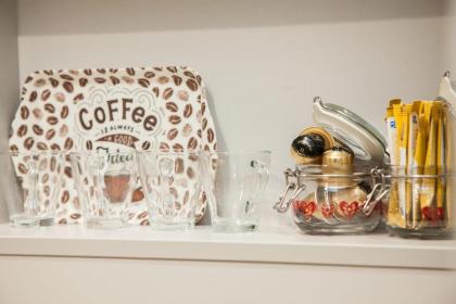 Brand New flat near Lycabettus Hill by Luckeys - image 24
