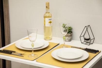 Brand New flat near Lycabettus Hill by Luckeys - image 25