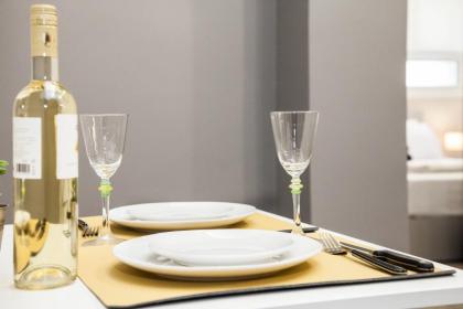 Brand New flat near Lycabettus Hill by Luckeys - image 26