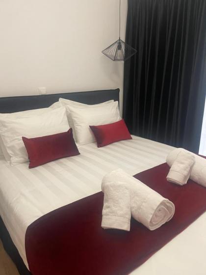 Acropolis Exclusive Apartment - image 21