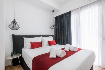 Acropolis Exclusive Apartment - image 22
