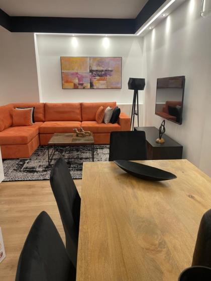 Acropolis Exclusive Apartment - image 24