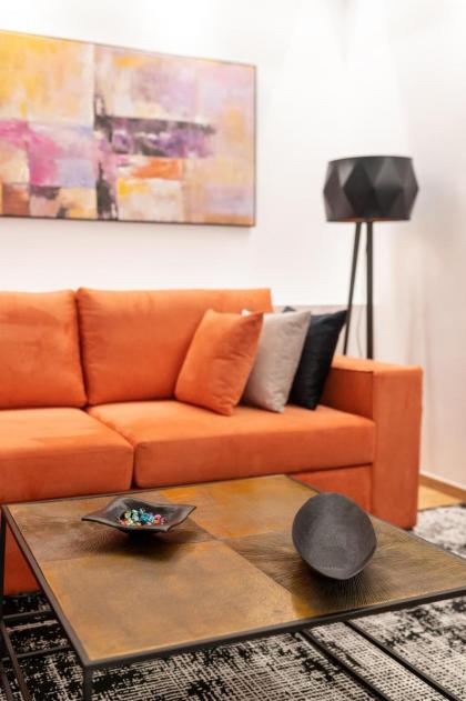 Acropolis Exclusive Apartment - image 29
