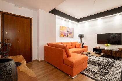 Acropolis Exclusive Apartment - image 30