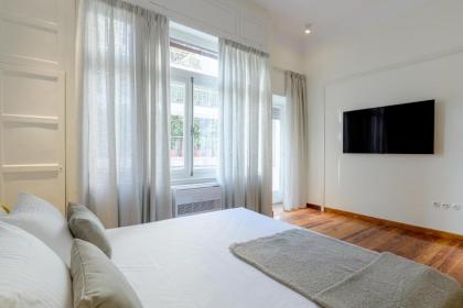 Your 4 bdrm Dream House Acropolis View & Jacuzzi - image 23