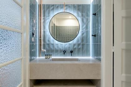 Your 4 bdrm Dream House Acropolis View & Jacuzzi - image 25
