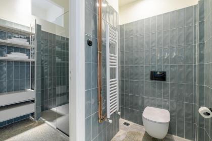 Your 4 bdrm Dream House Acropolis View & Jacuzzi - image 26