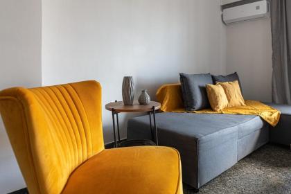 3 Bedroom Petralona Penthouse - image 21