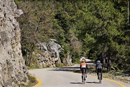 Ypsilon IconicAthensHome at Hymettus National park - image 22