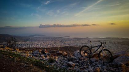 Ypsilon IconicAthensHome at Hymettus National park - image 23