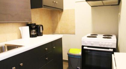 WSD GOLDEN TIMES 8 Apartment Hotel - image 30