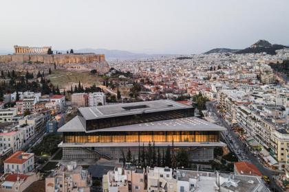 Acropolis Prestige Residence - image 28