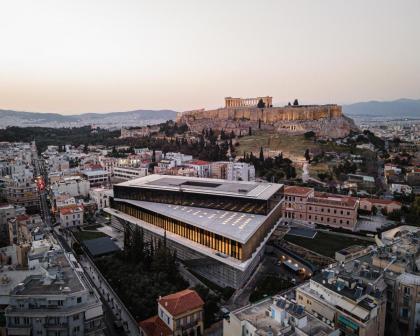 Acropolis Prestige Residence - image 29