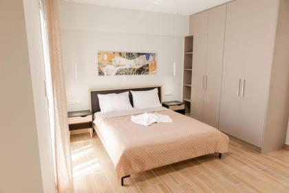 Athens Heart Luxury Flat - image 21