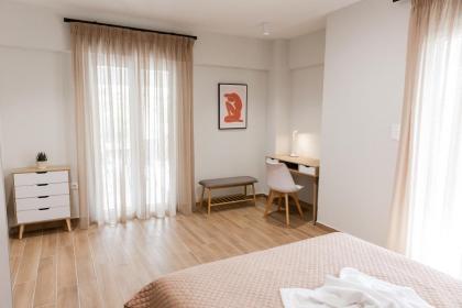 Athens Heart Luxury Flat - image 22