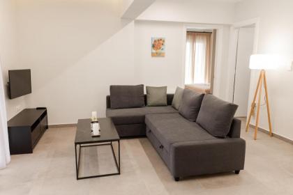 Athens Heart Luxury Flat - image 23