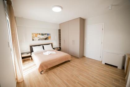 Athens Heart Luxury Flat - image 24