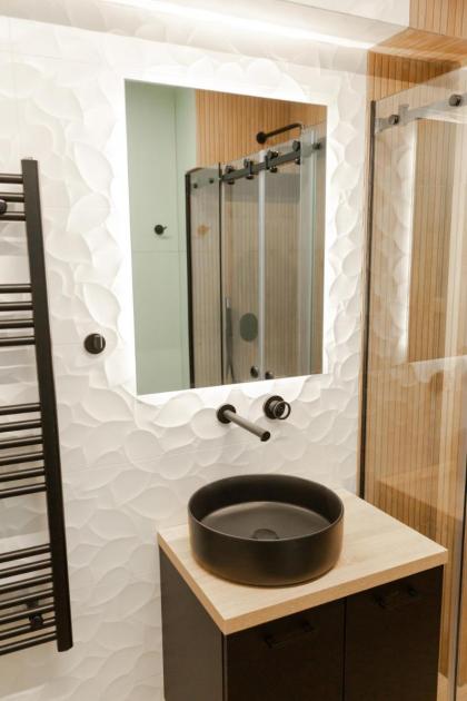 Athens Heart Luxury Flat - image 25