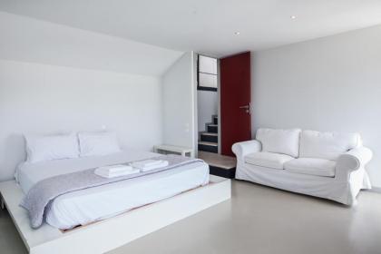 Penthouse with 360 View of Athens and Private Gym - image 25