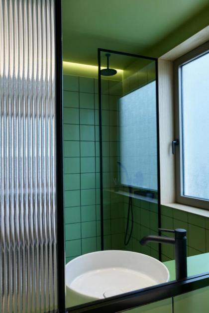 DWELL - Elegant City Stay - Brand new boutique hotel - image 21