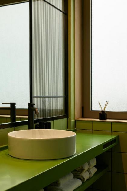 DWELL - Elegant City Stay - Brand new boutique hotel - image 23