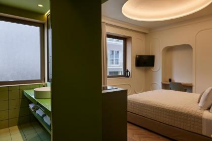 DWELL - Elegant City Stay - Brand new boutique hotel - image 25