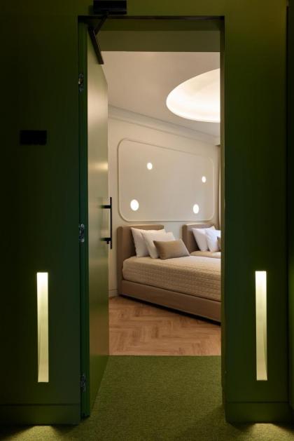 DWELL - Elegant City Stay - Brand new boutique hotel - image 26