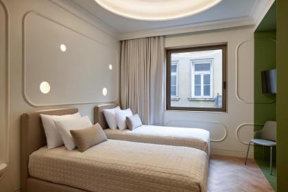 DWELL - Elegant City Stay - Brand new boutique hotel - image 28