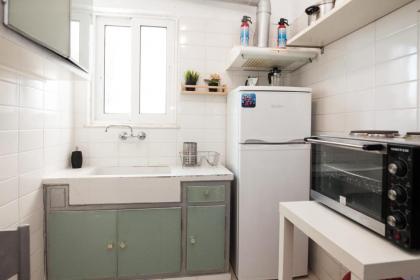 Chic 1 Bedroom Heaven in the Heart of Athens - image 21