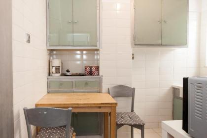Chic 1 Bedroom Heaven in the Heart of Athens - image 24