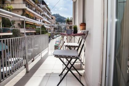Chic 1 Bedroom Heaven in the Heart of Athens - image 25
