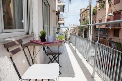 Chic 1 Bedroom Heaven in the Heart of Athens - image 26