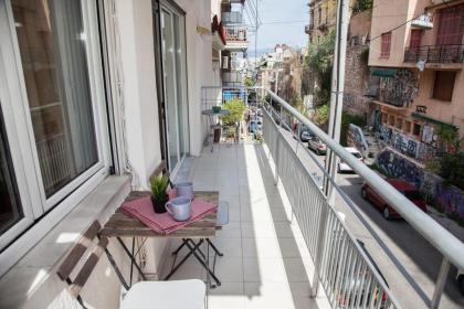 Chic 1 Bedroom Heaven in the Heart of Athens - image 27