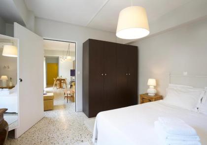 Live in Athens PSYRRI Meet Me Here Apartments - image 11