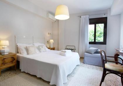 Live in Athens PSYRRI Meet Me Here Apartments - image 8