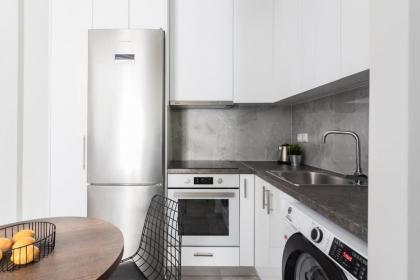 Sublime 1BR Apartment in Koukaki by UPSTREET - image 21