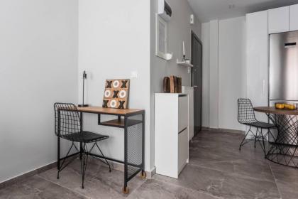 Sublime 1BR Apartment in Koukaki by UPSTREET - image 22