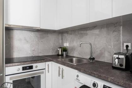 Sublime 1BR Apartment in Koukaki by UPSTREET - image 23